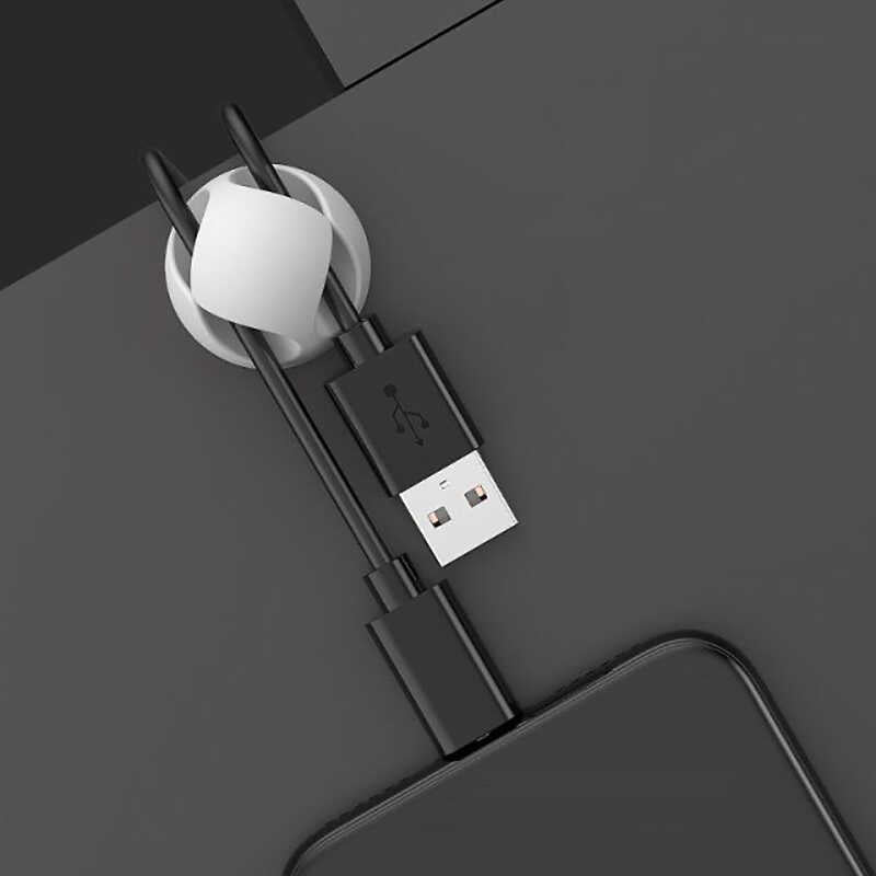 Go Des GD-G076 Kablo Düzenleyici