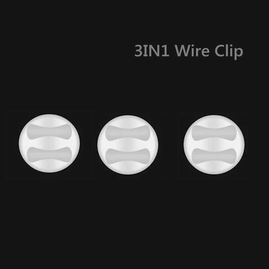 Go Des GD-G076 Kablo Düzenleyici