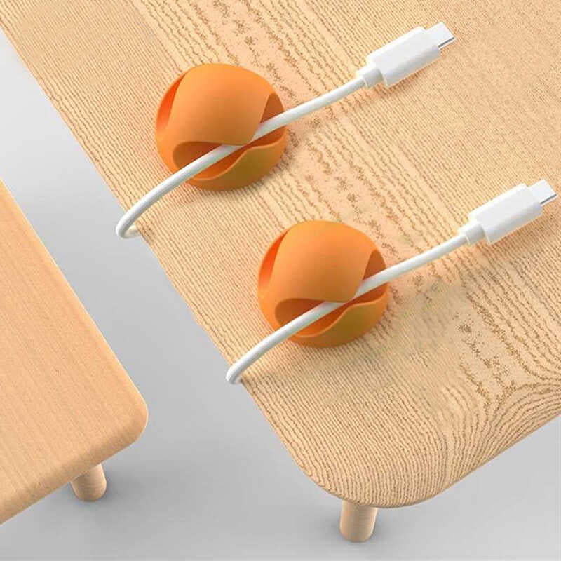 Go Des GD-G076 Kablo Düzenleyici