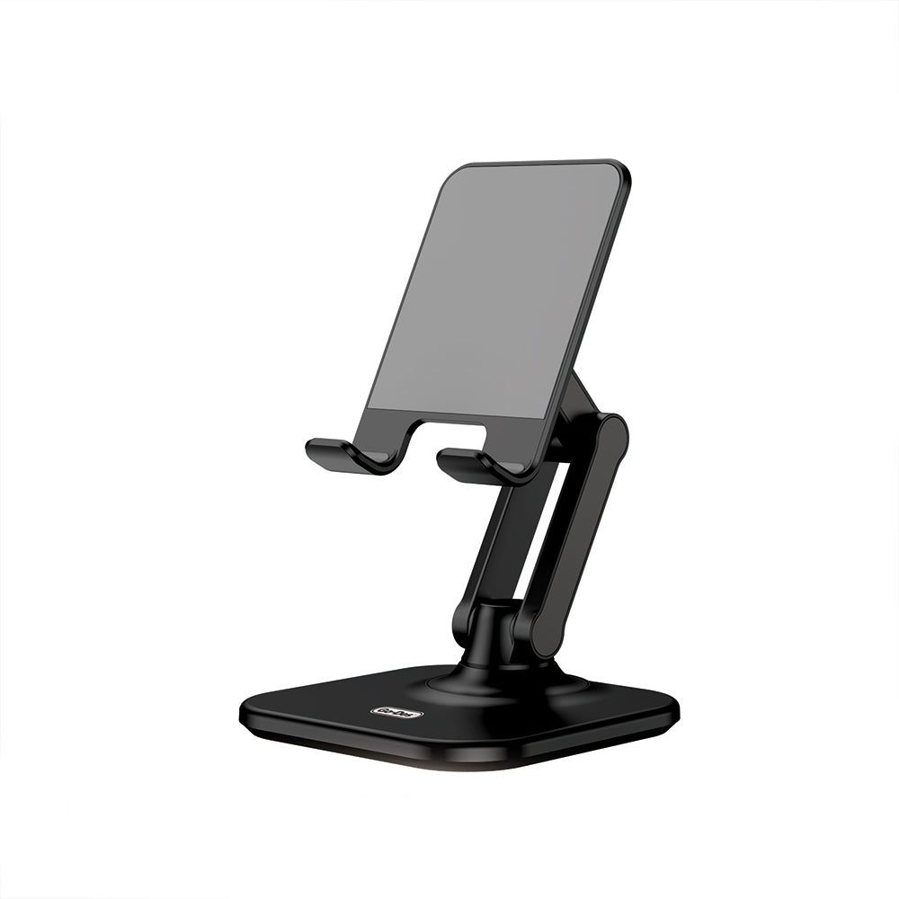 Go Des GD-HD369 Ayarlanabilir Katlanabilir 360 Derece Dönebilen Telefon ve Tablet Standı