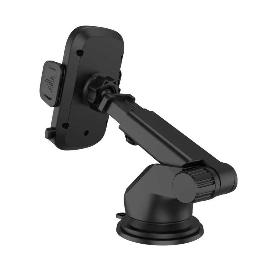 Go Des GD-HD692 2 in 1 Araç Telefon Tutucu