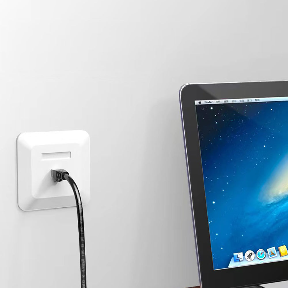 Go Des GD-HM891 1000Mbps Aktarım Hızlı RJ45 Ethernet Kablosu 20M