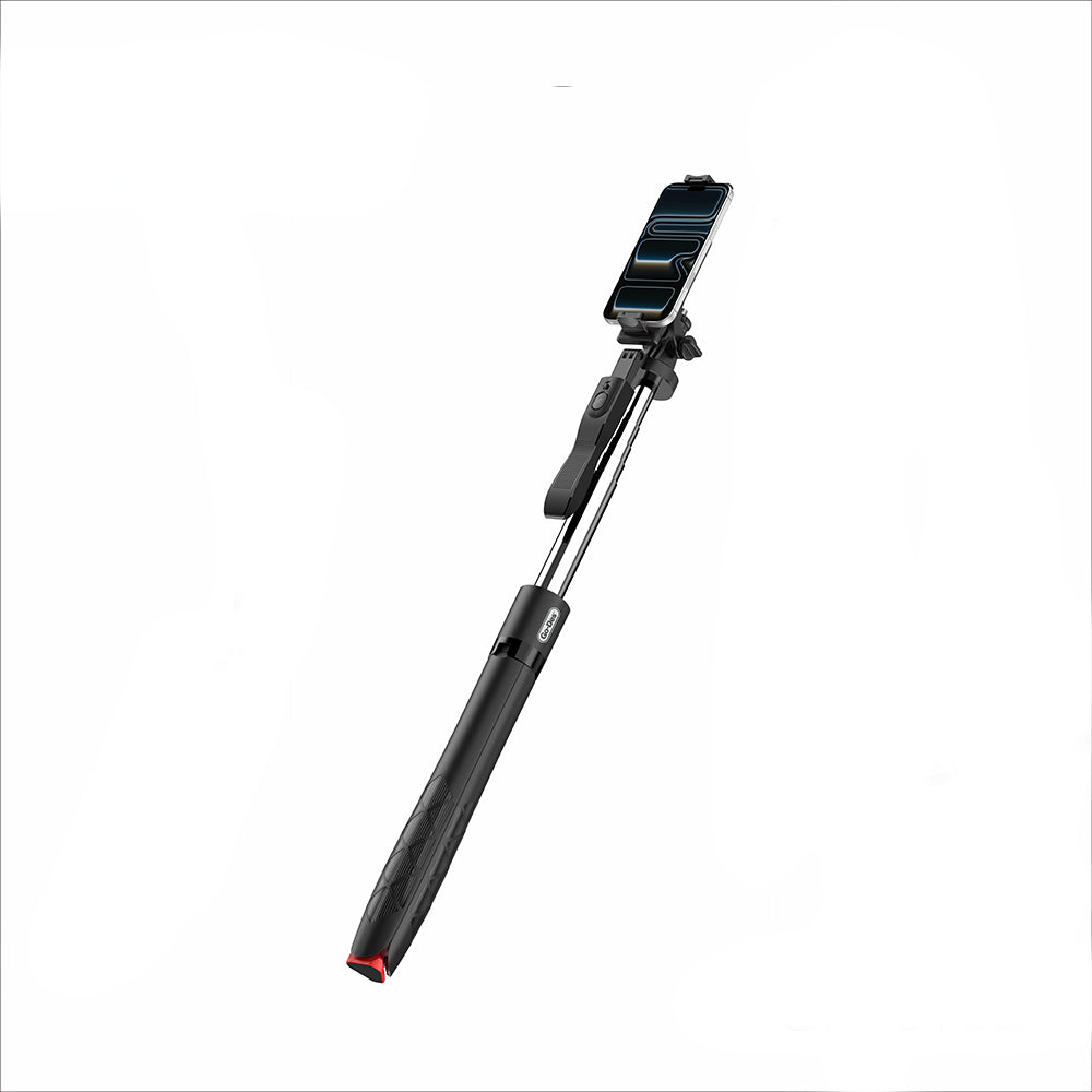 Go Des GD-ST82 360 Derece Pan-Tilt Özellikli Tripod Gimbal Stabilizatör