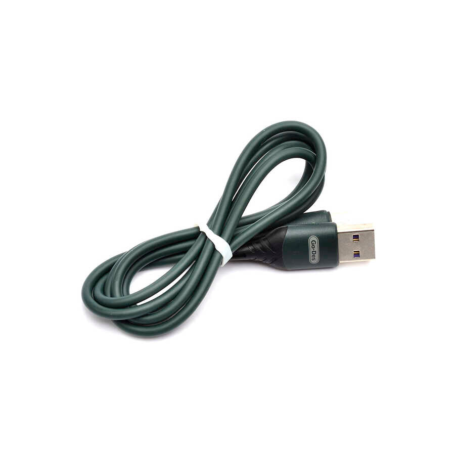 Go Des GD-UC519 Micro Usb Kablo