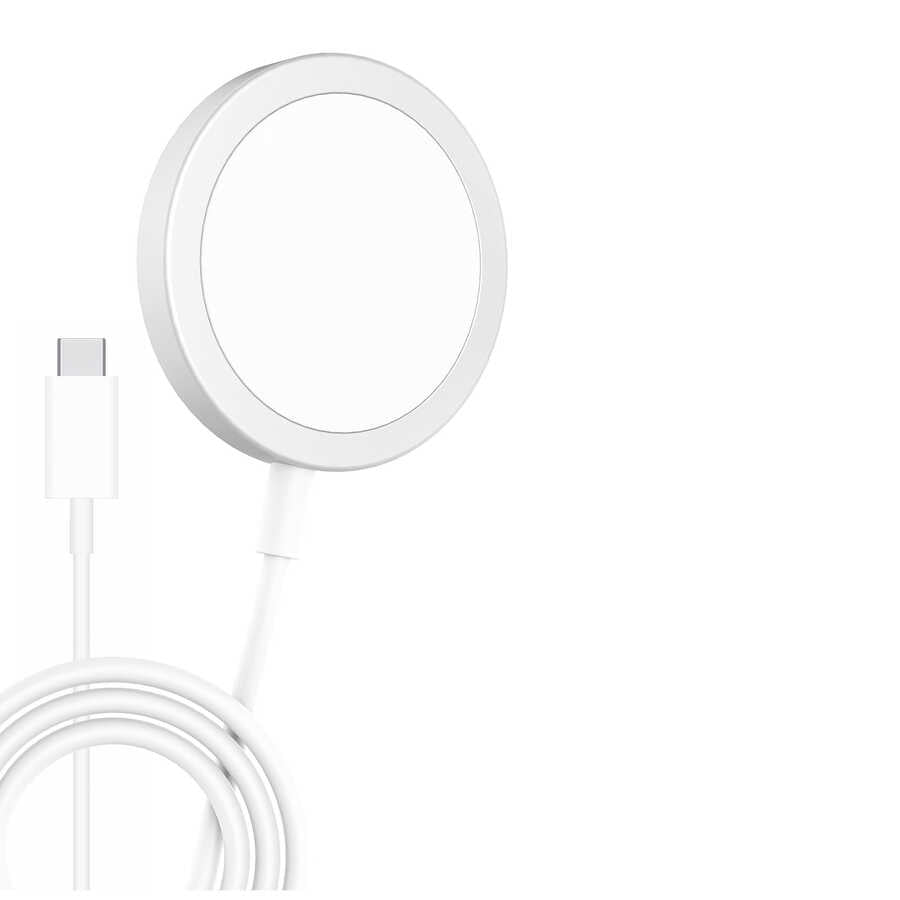 Go Des GD-UC588 M-safe Wireless Şarj