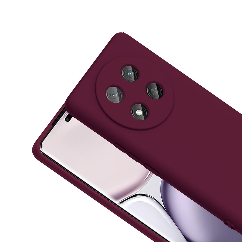 Honor Magic 7 Lite Kılıf Zore Mara Lansman Kılıf