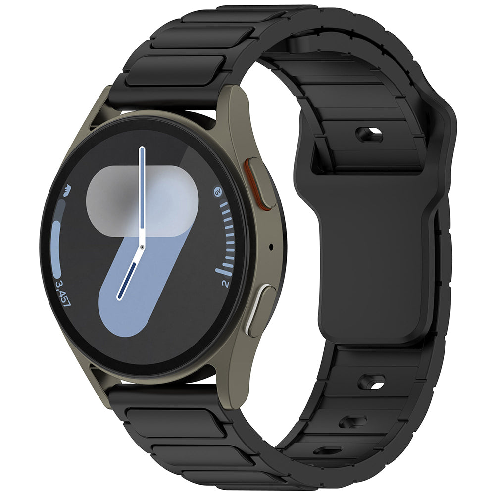 Huawei GT2 46mm Zore KRD-132 22mm Silikon Kordon Strap Kayış