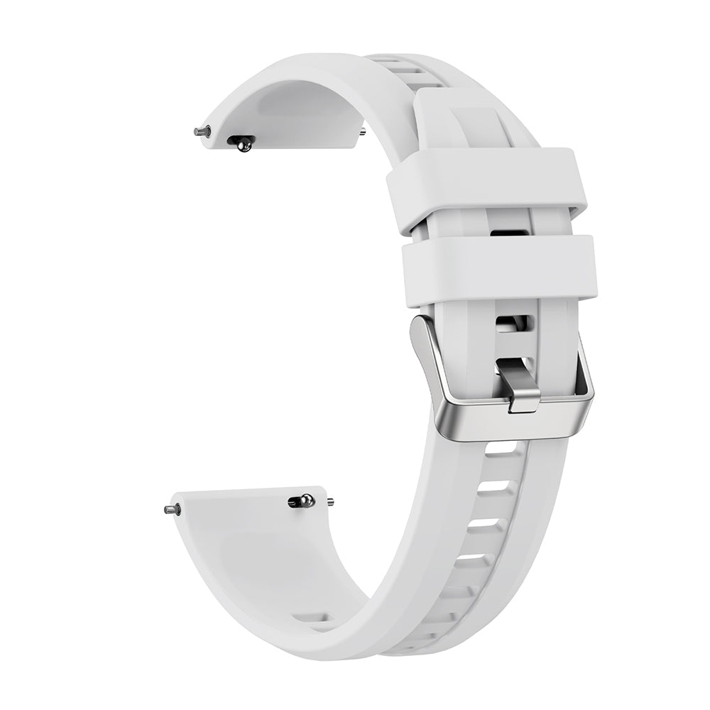 Huawei GT2 46mm Zore KRD-148 22mm Silikon Kordon