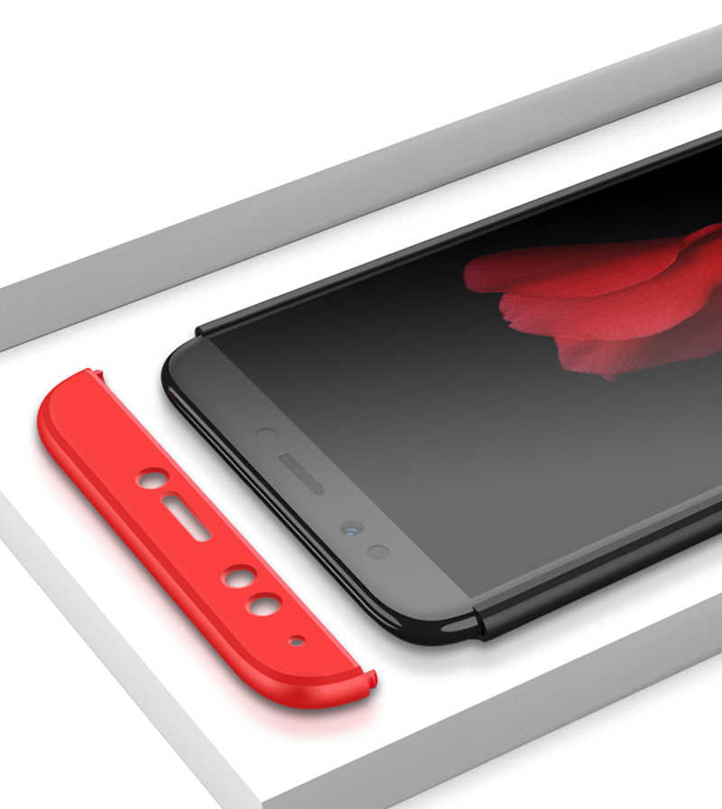 Huawei Y7 2018 Kılıf Zore Ays Kılıf