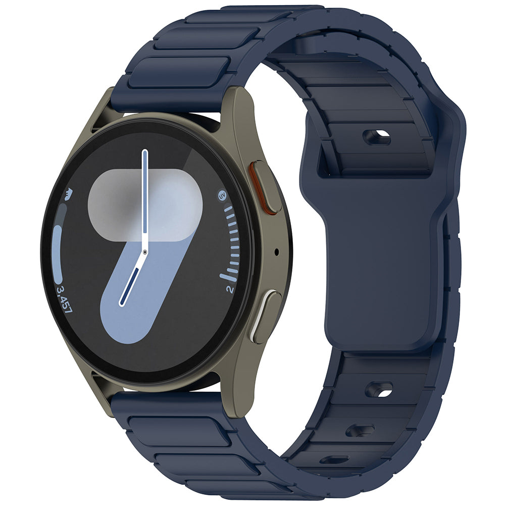 Huawei Honor Magic 2 46mm Zore KRD-132 22mm Silikon Kordon Strap Kayış