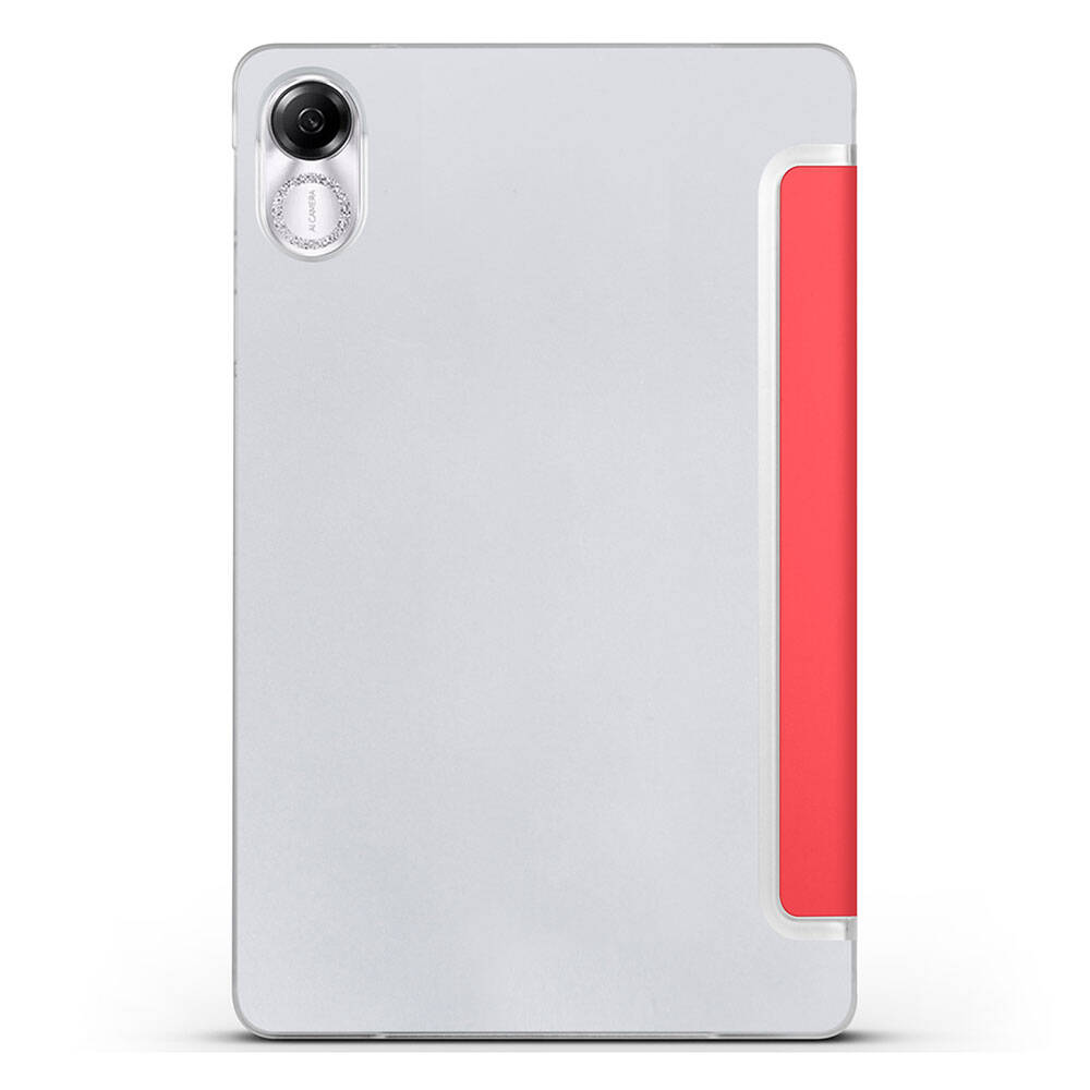 Huawei Honor Pad X8 Pro 11.5" Zore Smart Cover Standlı 1-1 Kılıf