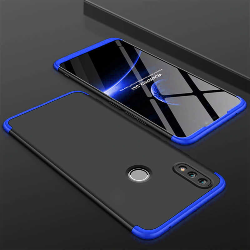 Huawei Honor Play Kılıf Zore Ays Kılıf