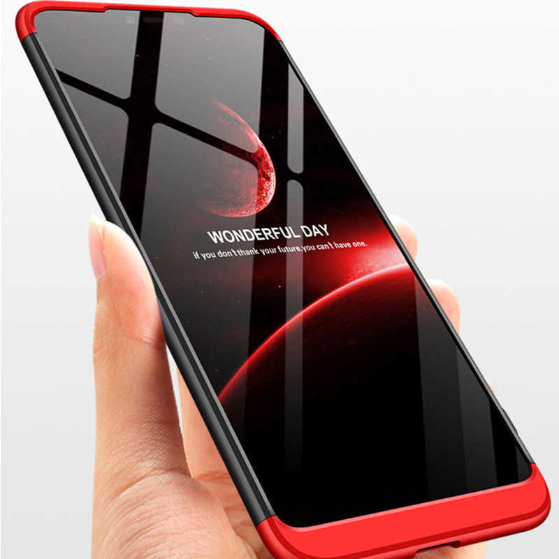 Huawei Honor Play Kılıf Zore Ays Kılıf