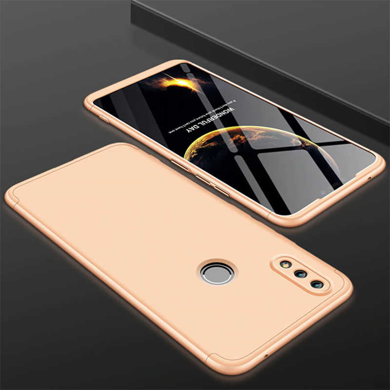 Huawei Honor Play Kılıf Zore Ays Kılıf