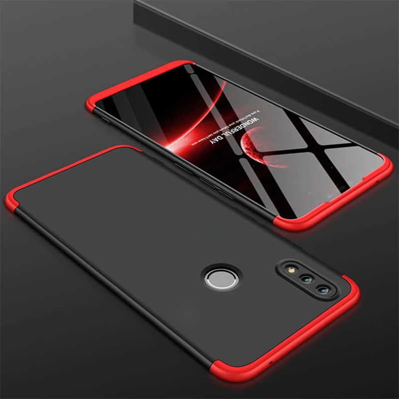 Huawei Honor Play Kılıf Zore Ays Kılıf