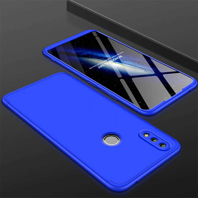 Huawei Honor Play Kılıf Zore Ays Kılıf