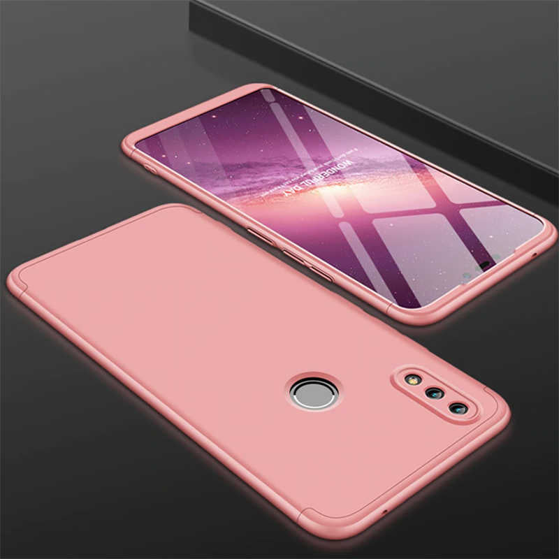 Huawei Honor Play Kılıf Zore Ays Kılıf