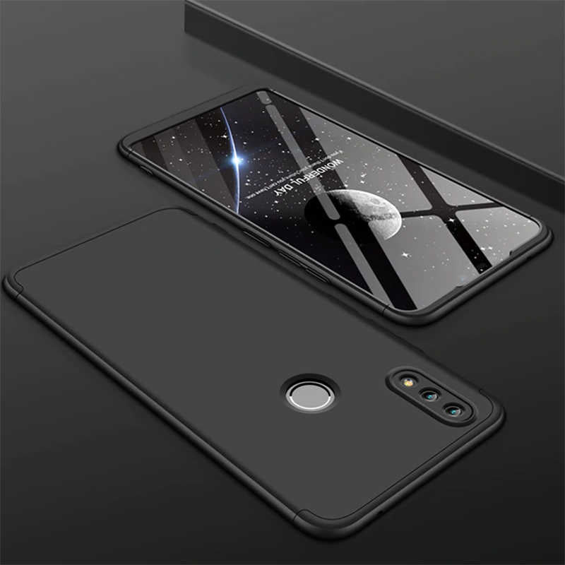 Huawei Honor Play Kılıf Zore Ays Kılıf
