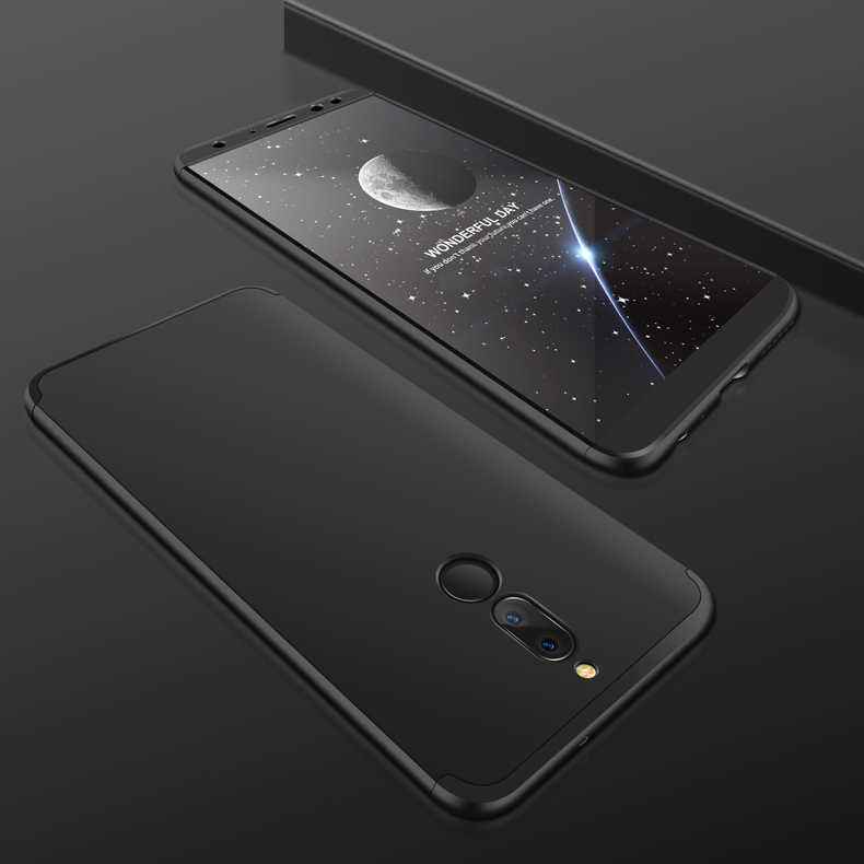 Huawei Mate 10 Lite Kılıf Zore Ays Kılıf