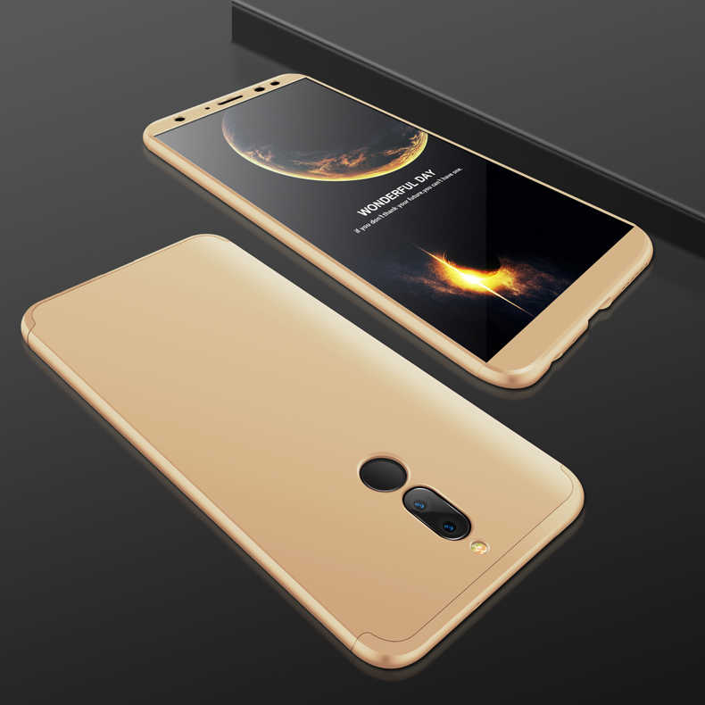 Huawei Mate 10 Lite Kılıf Zore Ays Kılıf