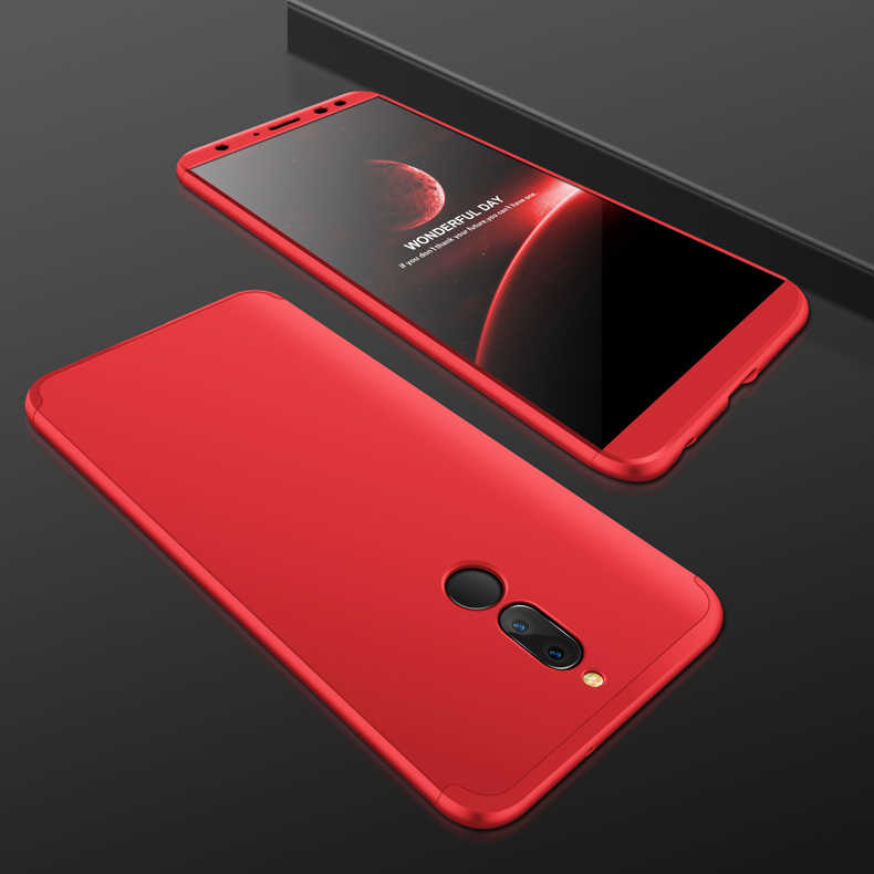 Huawei Mate 10 Lite Kılıf Zore Ays Kılıf