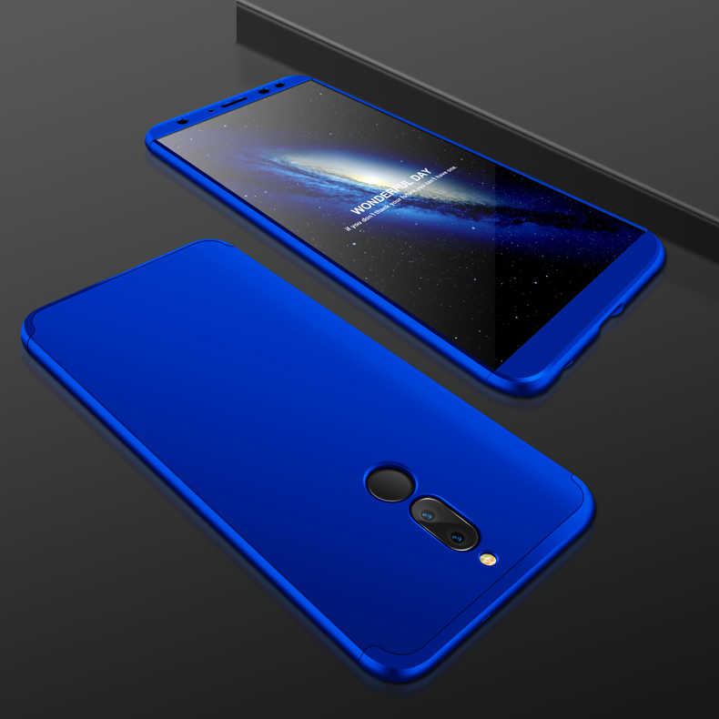 Huawei Mate 10 Lite Kılıf Zore Ays Kılıf