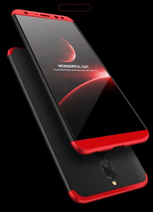 Huawei Mate 10 Lite Kılıf Zore Ays Kılıf