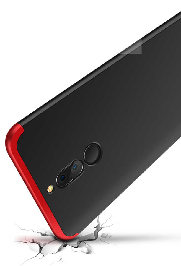 Huawei Mate 10 Lite Kılıf Zore Ays Kılıf