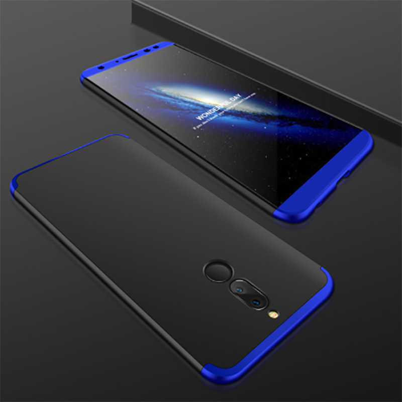 Huawei Mate 10 Lite Kılıf Zore Ays Kılıf