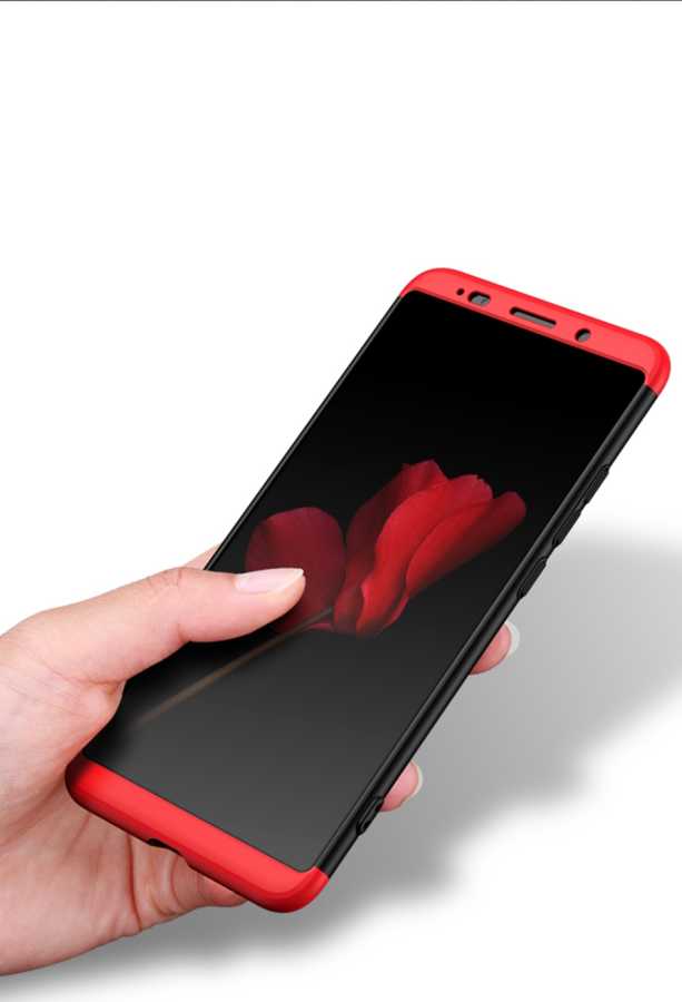 Huawei Mate 10 Pro Kılıf Zore Ays Kılıf