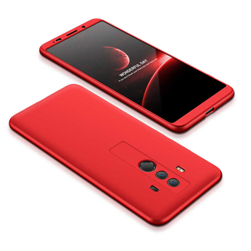 Huawei Mate 10 Pro Kılıf Zore Ays Kılıf