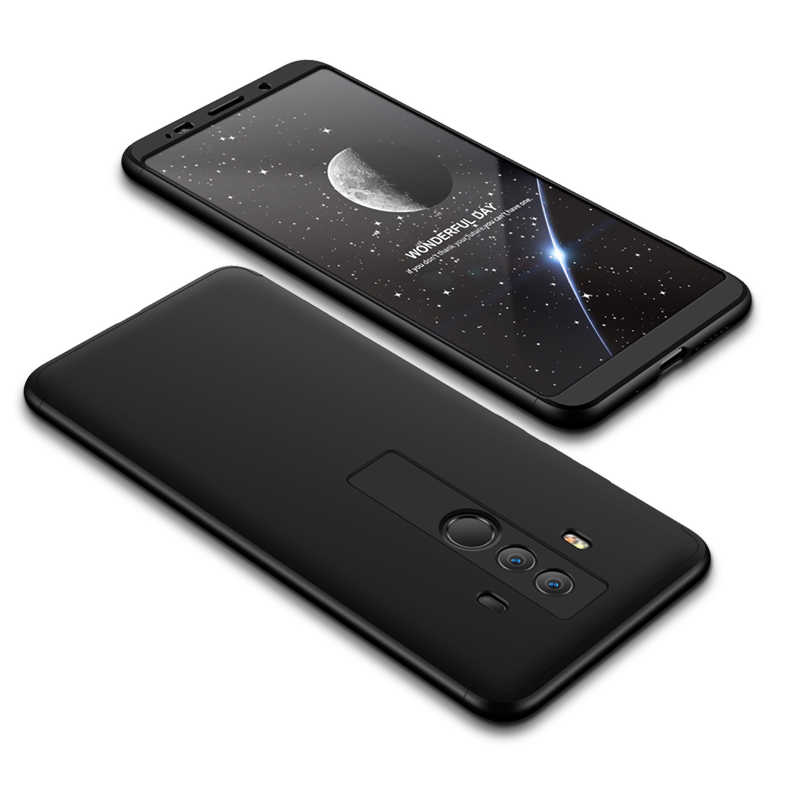 Huawei Mate 10 Pro Kılıf Zore Ays Kılıf