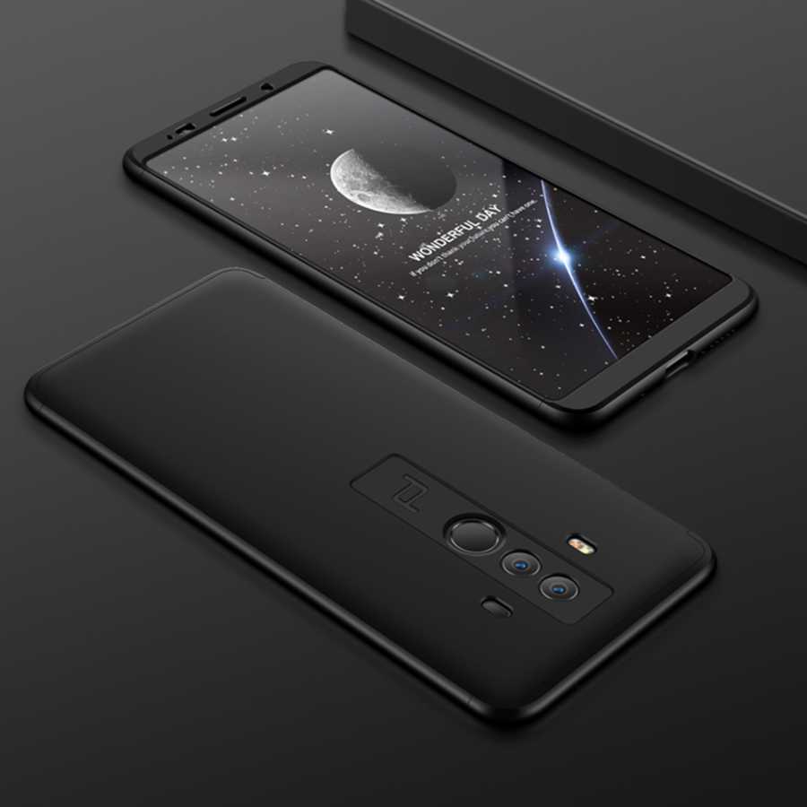 Huawei Mate 10 Pro Kılıf Zore Ays Kılıf