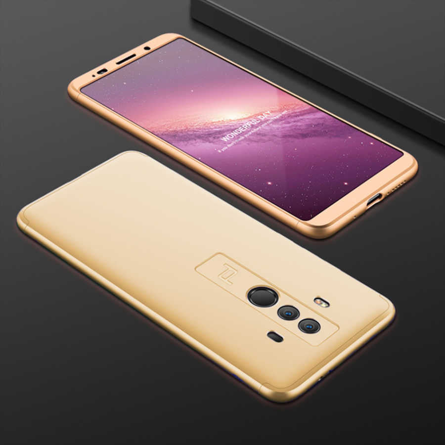 Huawei Mate 10 Pro Kılıf Zore Ays Kılıf