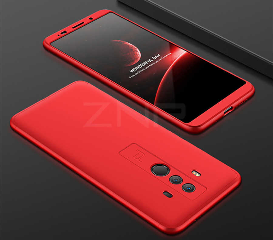 Huawei Mate 10 Pro Kılıf Zore Ays Kılıf