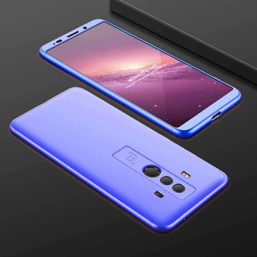 Huawei Mate 10 Pro Kılıf Zore Ays Kılıf