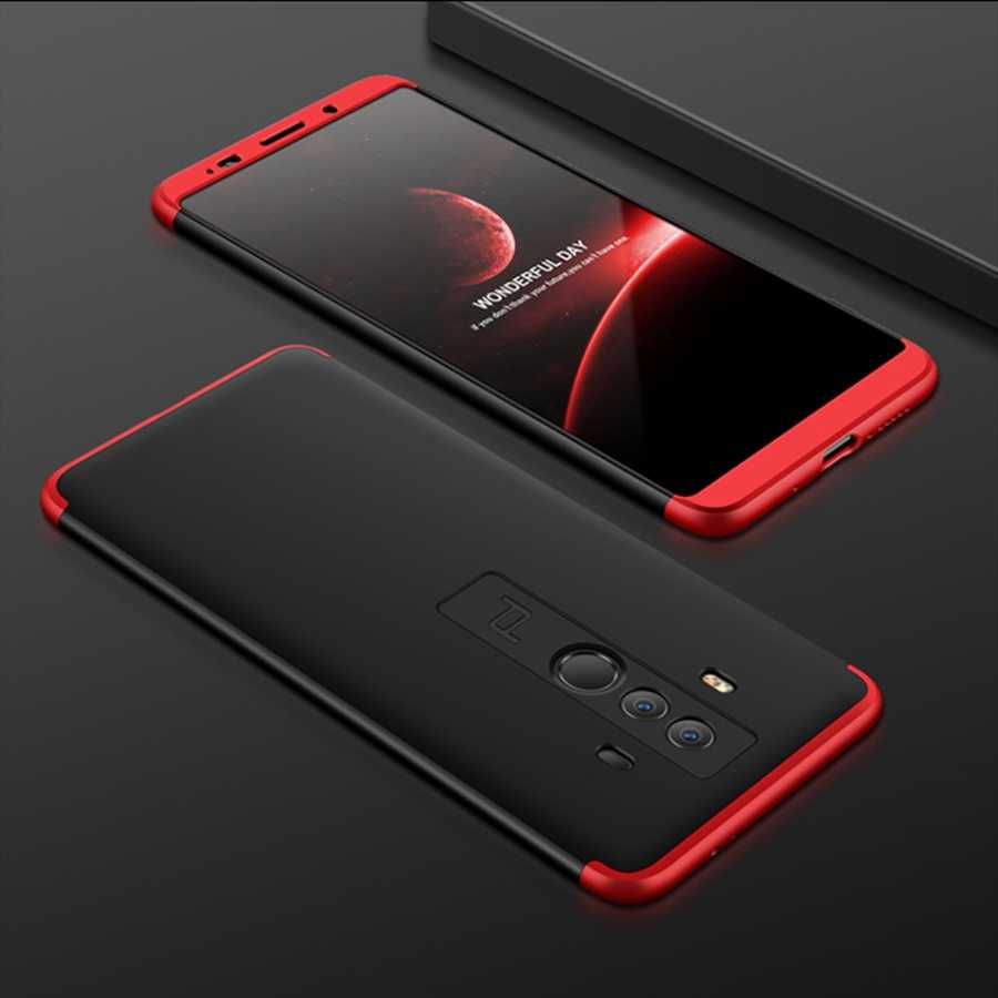Huawei Mate 10 Pro Kılıf Zore Ays Kılıf