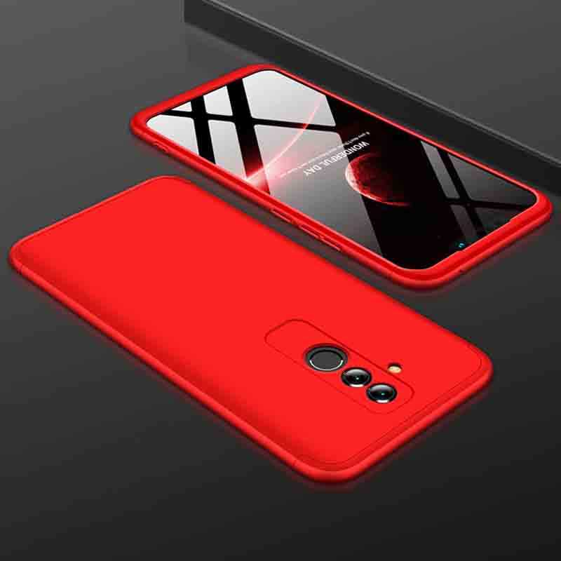 Huawei Mate 20 Lite Kılıf Zore Ays Kılıf