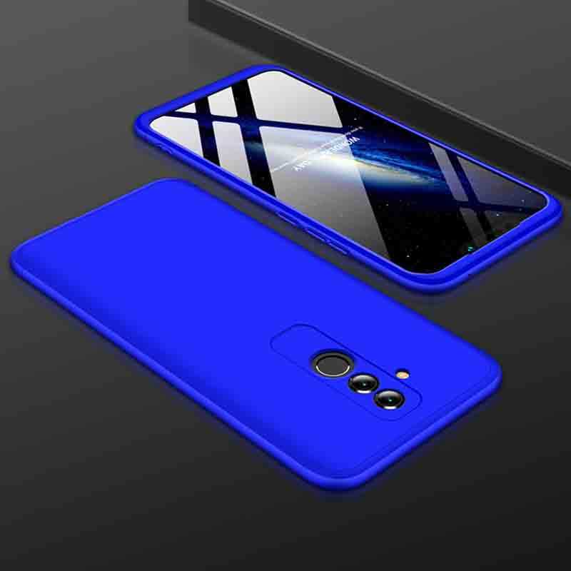 Huawei Mate 20 Lite Kılıf Zore Ays Kılıf