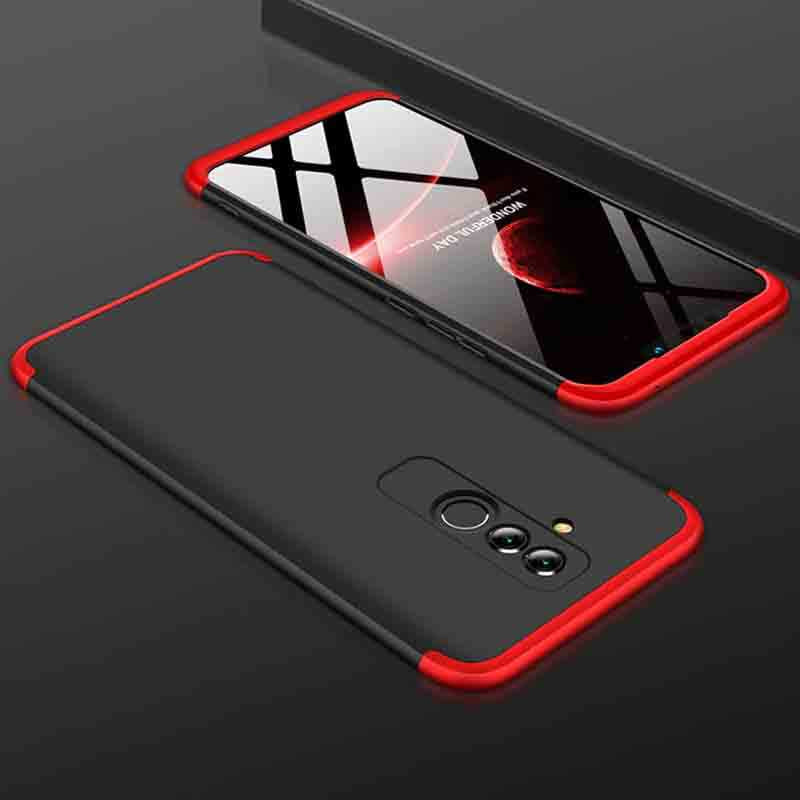 Huawei Mate 20 Lite Kılıf Zore Ays Kılıf
