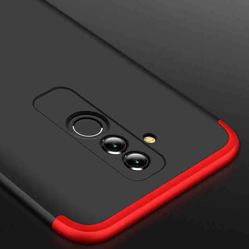 Huawei Mate 20 Lite Kılıf Zore Ays Kılıf