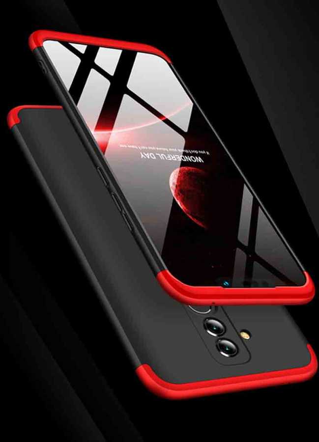 Huawei Mate 20 Lite Kılıf Zore Ays Kılıf