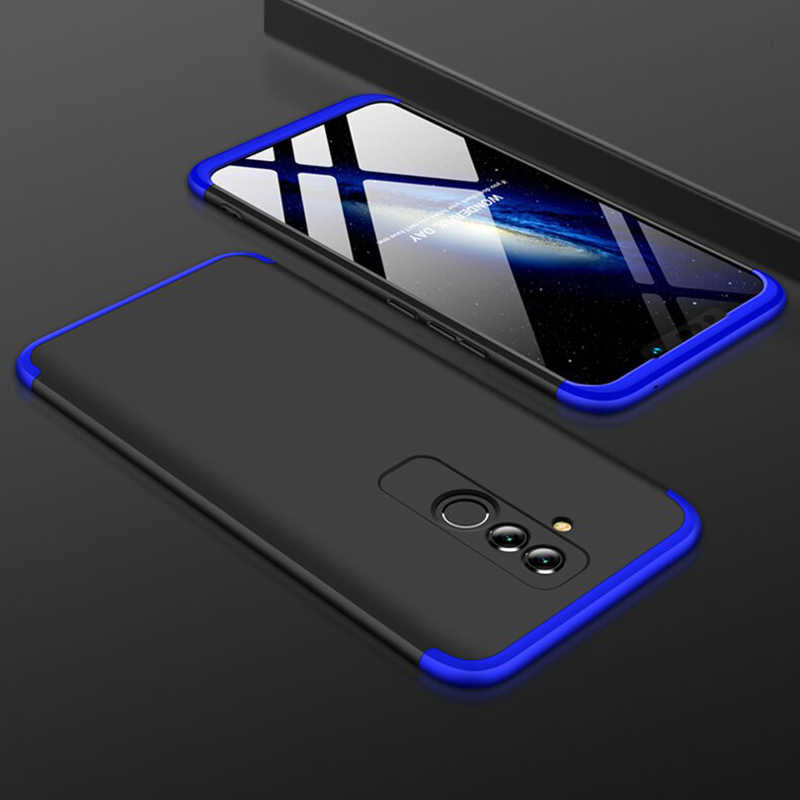 Huawei Mate 20 Lite Kılıf Zore Ays Kılıf