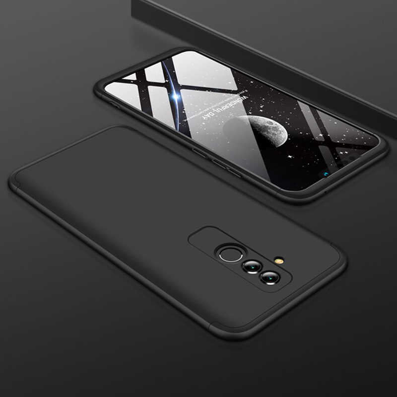 Huawei Mate 20 Lite Kılıf Zore Ays Kılıf