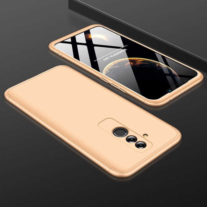 Huawei Mate 20 Lite Kılıf Zore Ays Kılıf