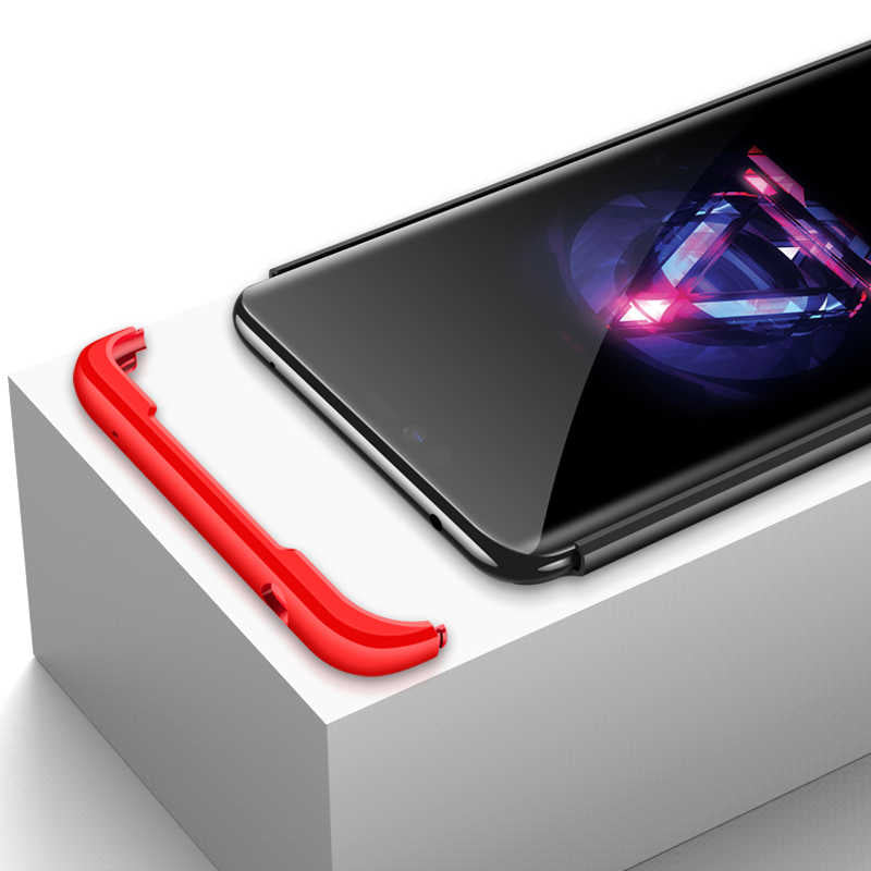 Huawei Mate 20 Pro Kılıf Zore Ays Kılıf