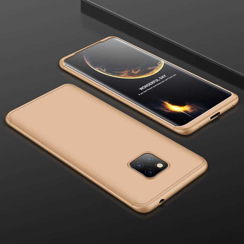 Huawei Mate 20 Pro Kılıf Zore Ays Kılıf