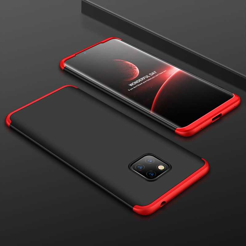 Huawei Mate 20 Pro Kılıf Zore Ays Kılıf