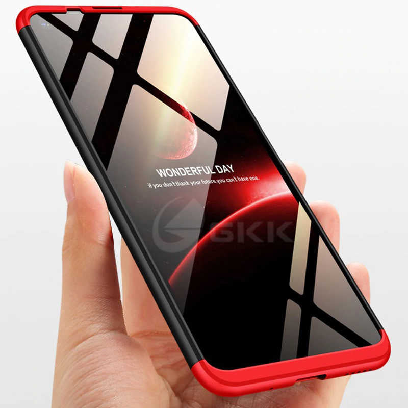 Huawei Nova 5T Kılıf Zore Ays Kılıf