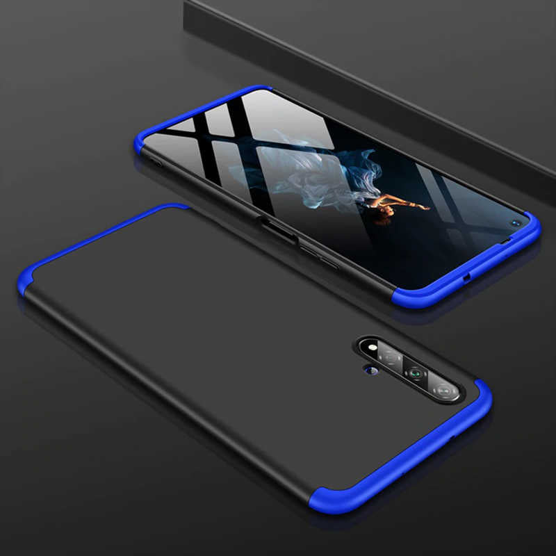 Huawei Nova 5T Kılıf Zore Ays Kılıf